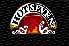 Hot seven slots free